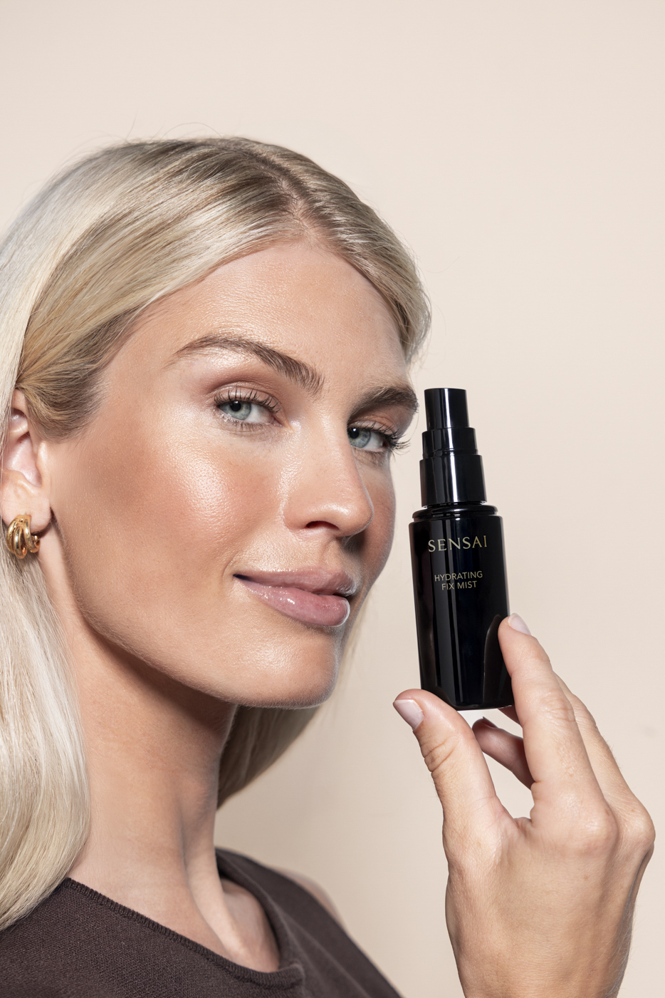 sensai beauty fotografie ematanee