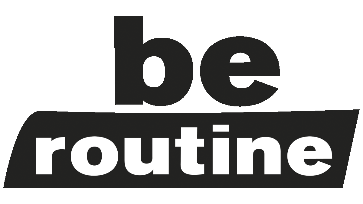be routine